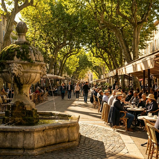 Atelier de Cézanne Aix